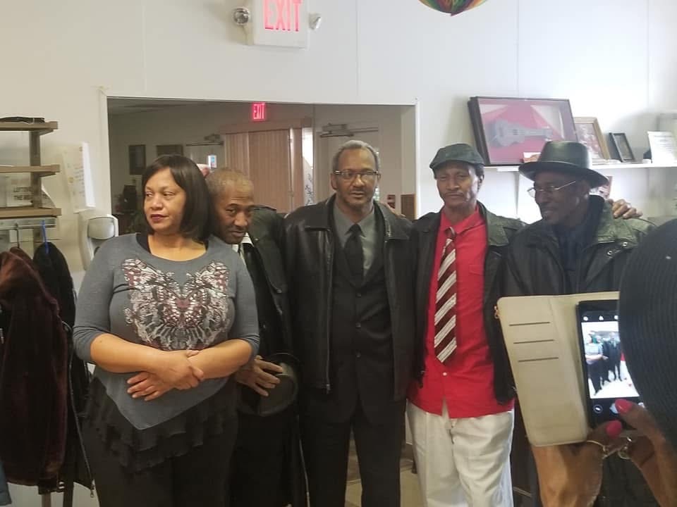 Help Us Give Robert Rutledge a Proper Farewell campaign photo, 2 of 8