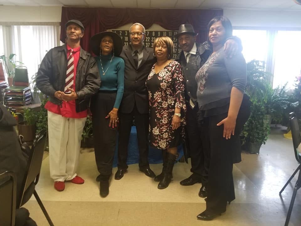 Help Us Give Robert Rutledge a Proper Farewell campaign photo, 6 of 8