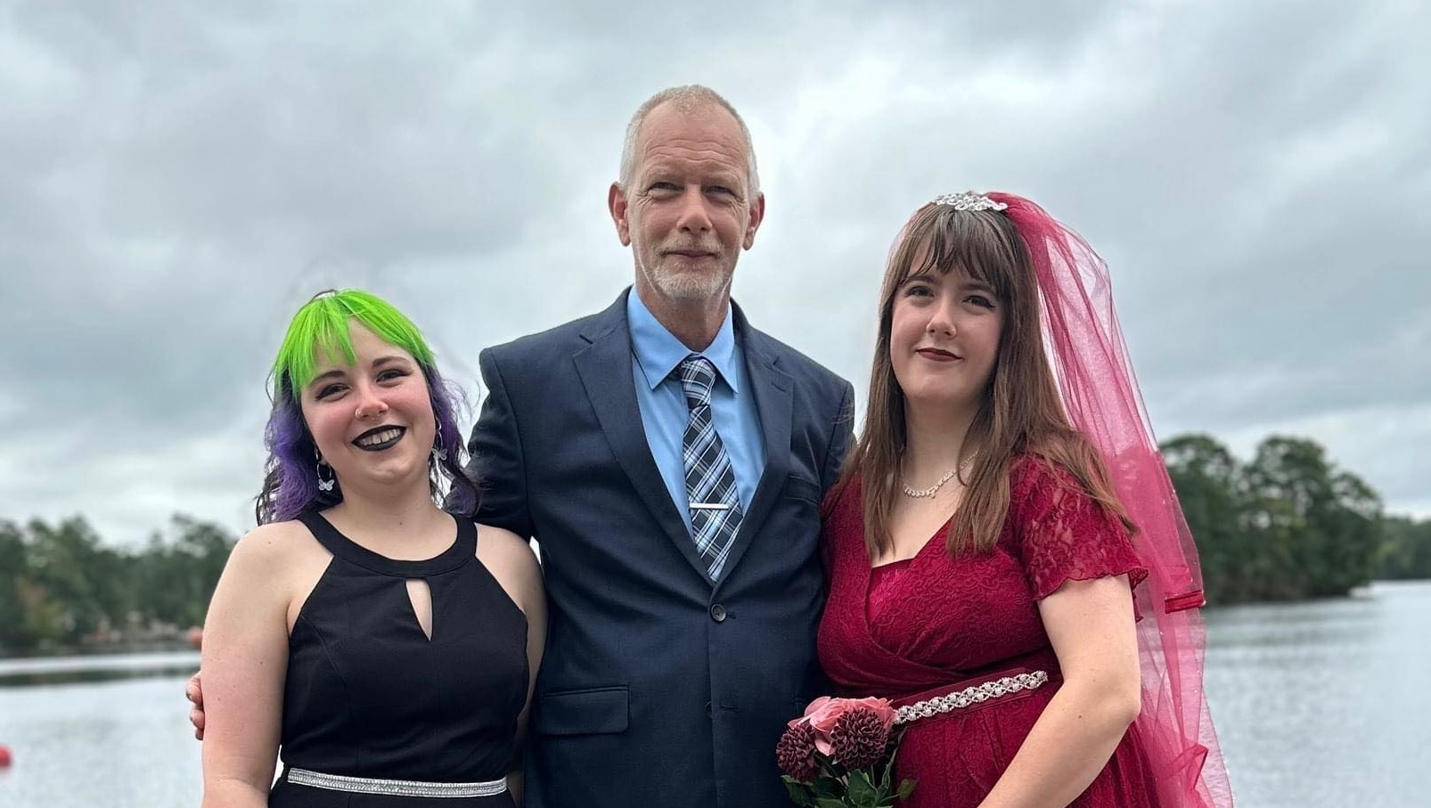 Help Ted Save His Family’s Home