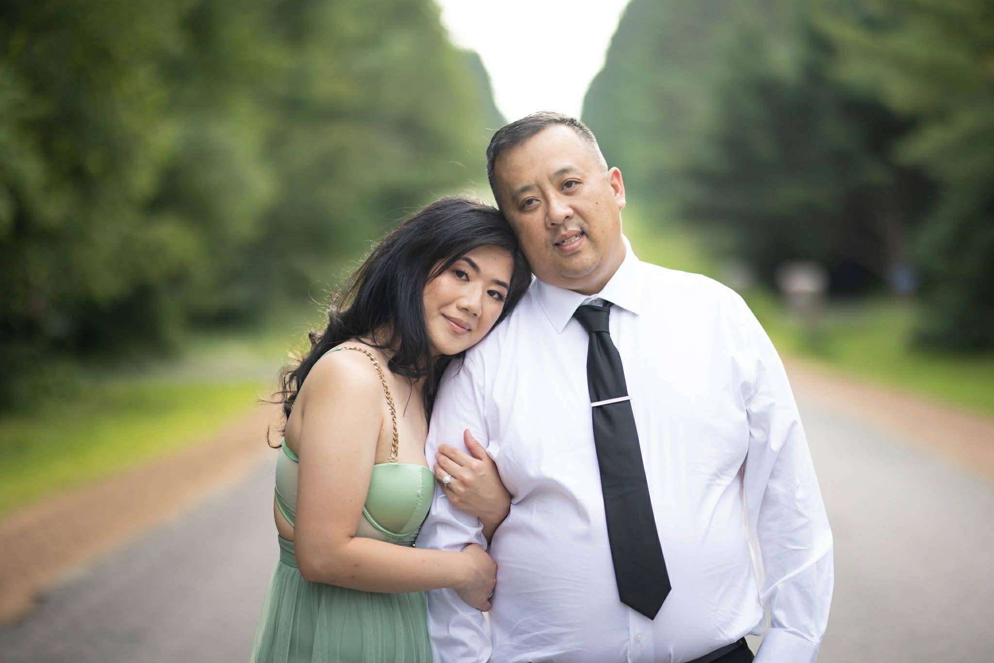 Support Gaozouapa and Her Boys After Kenny's Loss campaign photo, 2 of 4