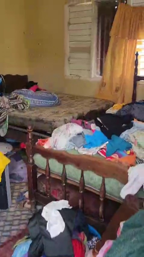 Please help rebuild our homes destroyed by Hurricane Melissa campaign photo, 7 of 8