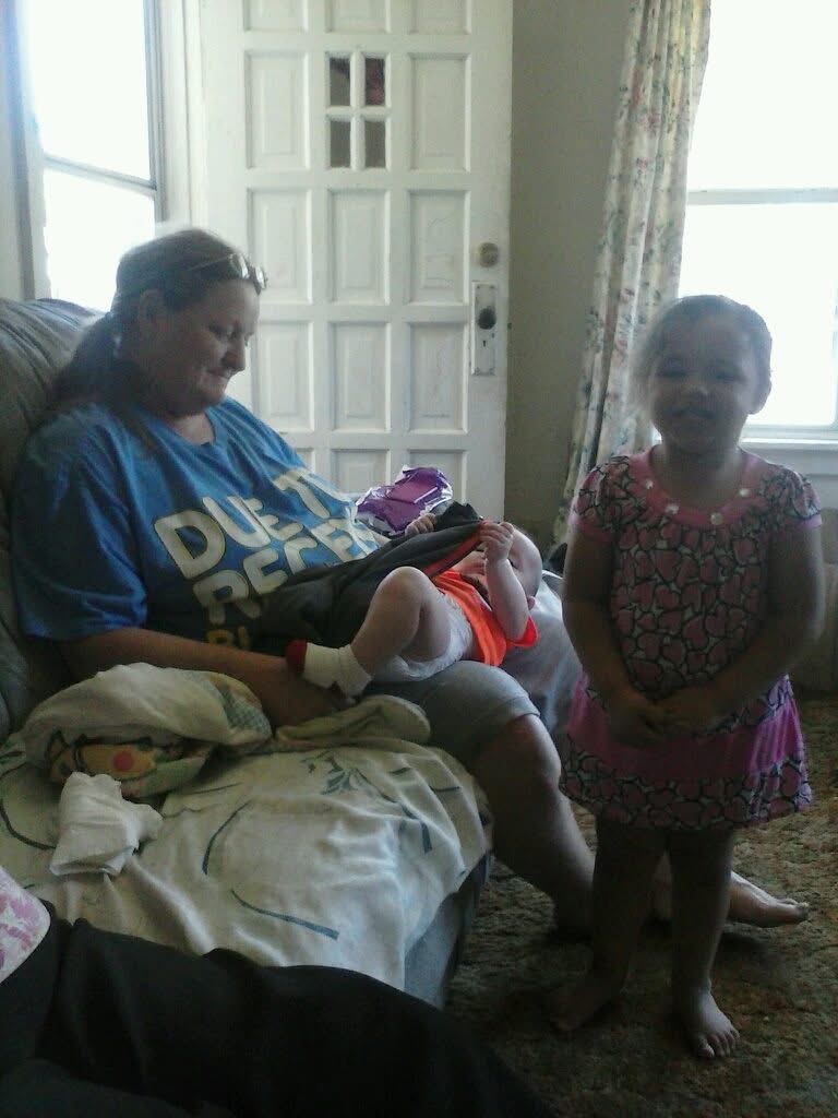 Help Cremate Candie's Mom: A Final Goodbye campaign photo, 7 of 8