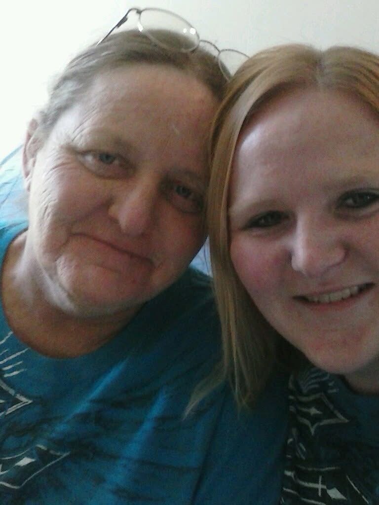 Help Cremate Candie's Mom: A Final Goodbye campaign photo, 2 of 8
