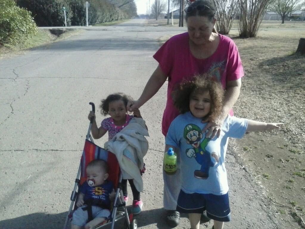 Help Cremate Candie's Mom: A Final Goodbye campaign photo, 4 of 8