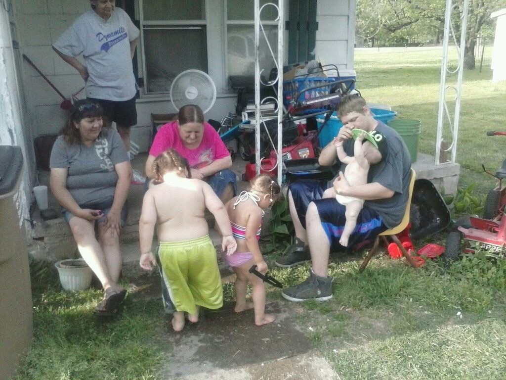 Help Cremate Candie's Mom: A Final Goodbye campaign photo, 5 of 8