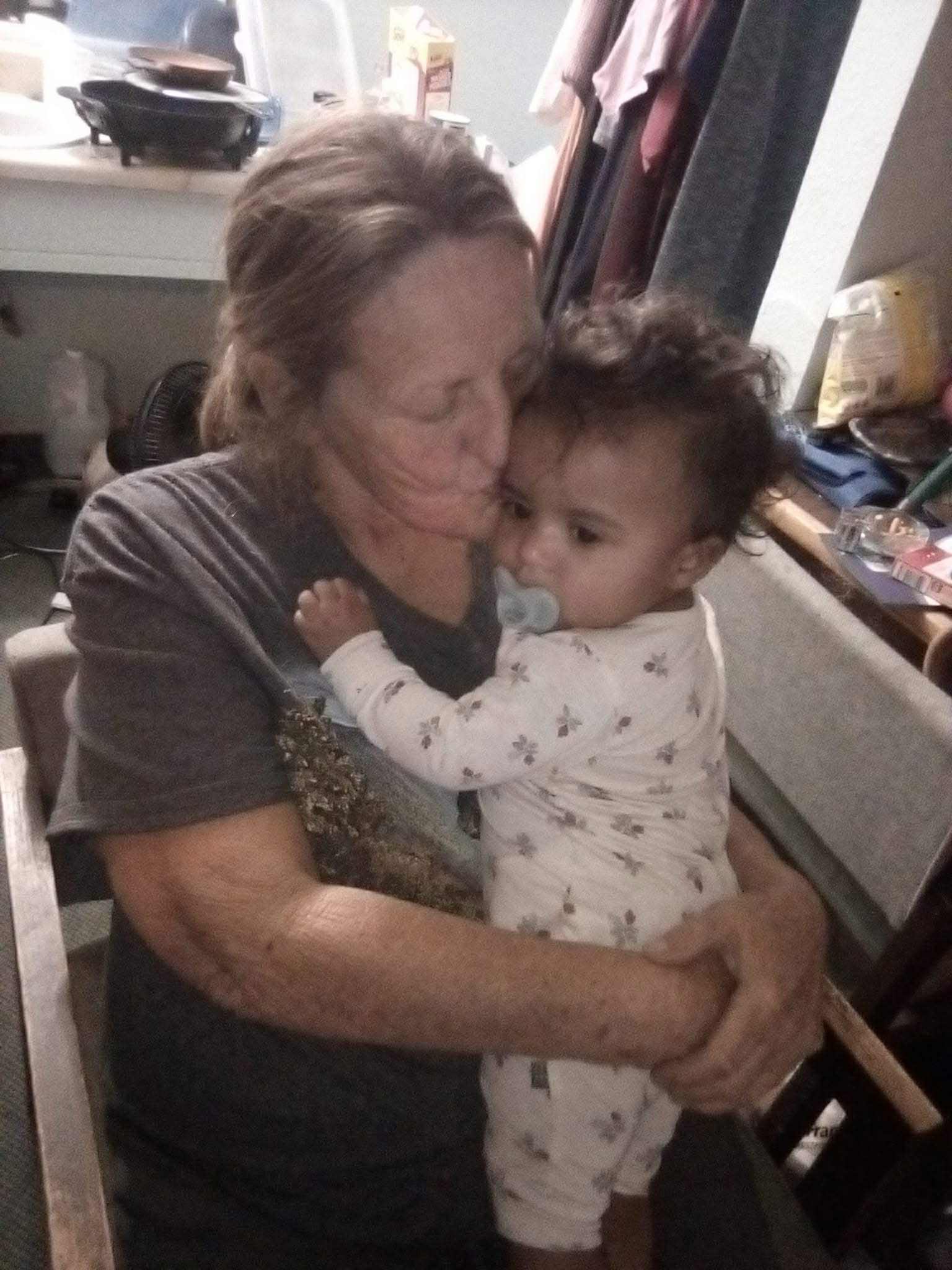 Help Cremate Candie's Mom: A Final Goodbye campaign photo, 6 of 8