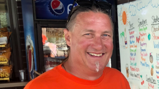 Fundraiser by Breanne Stover : Andy Kazimer the heartbeat of his family