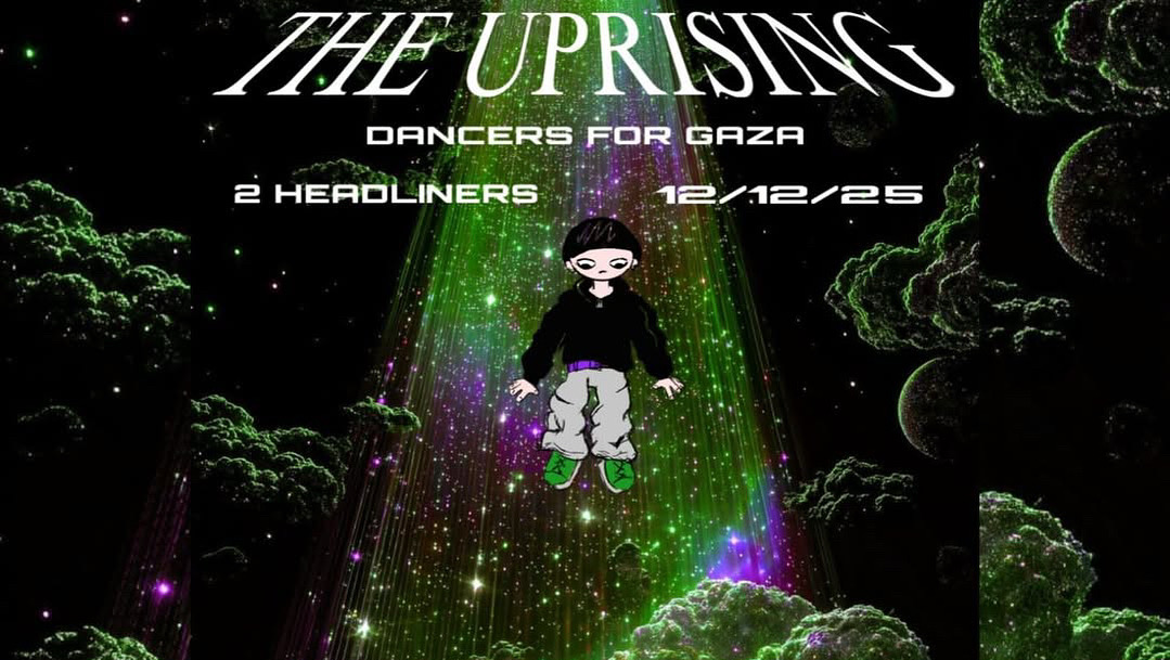 Fundraiser image
