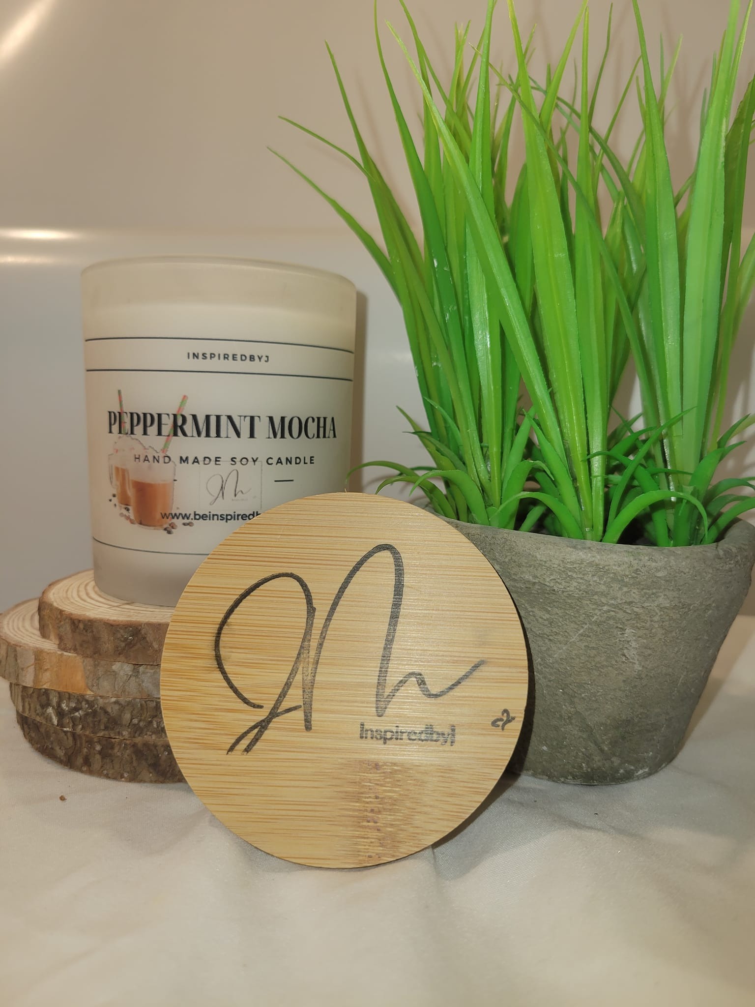 Donate to help Jordean open a self-care based store campaign photo, 7 of 8