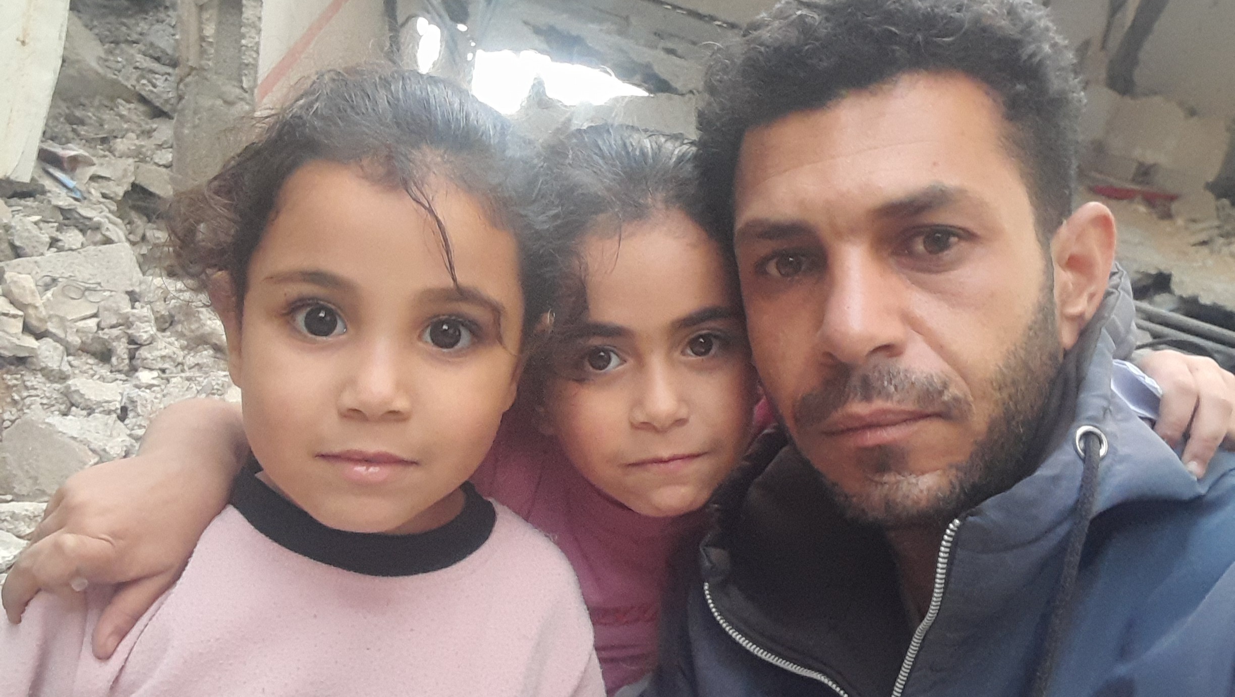 The Lives of Gaza’s Children Are in Your Hands – Help Now photo