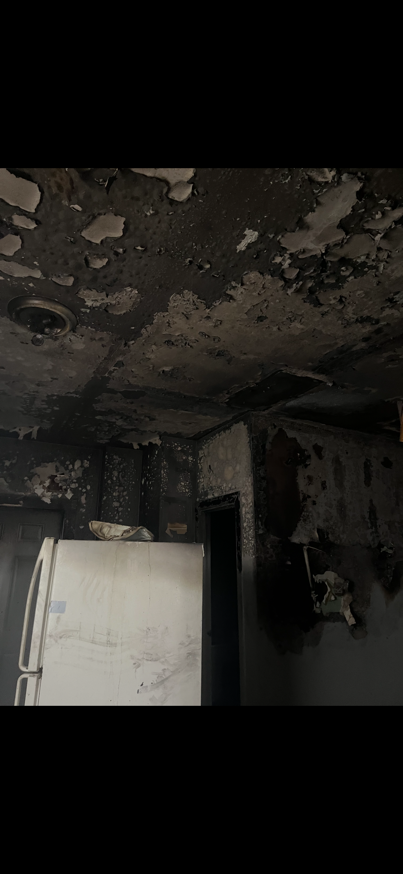 Support a Family Displaced by Fire campaign photo, 2 of 6
