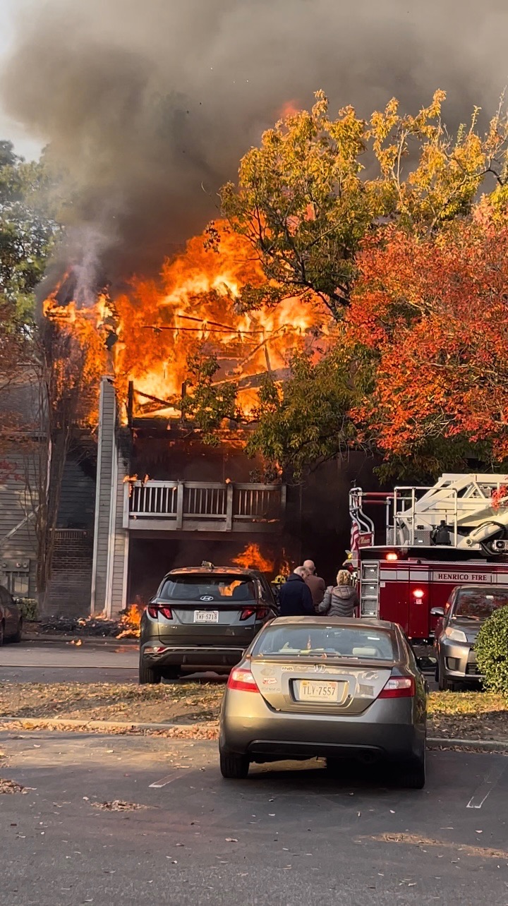 Help Lynette and Brian Rebuild After Fire campaign photo, 7 of 8