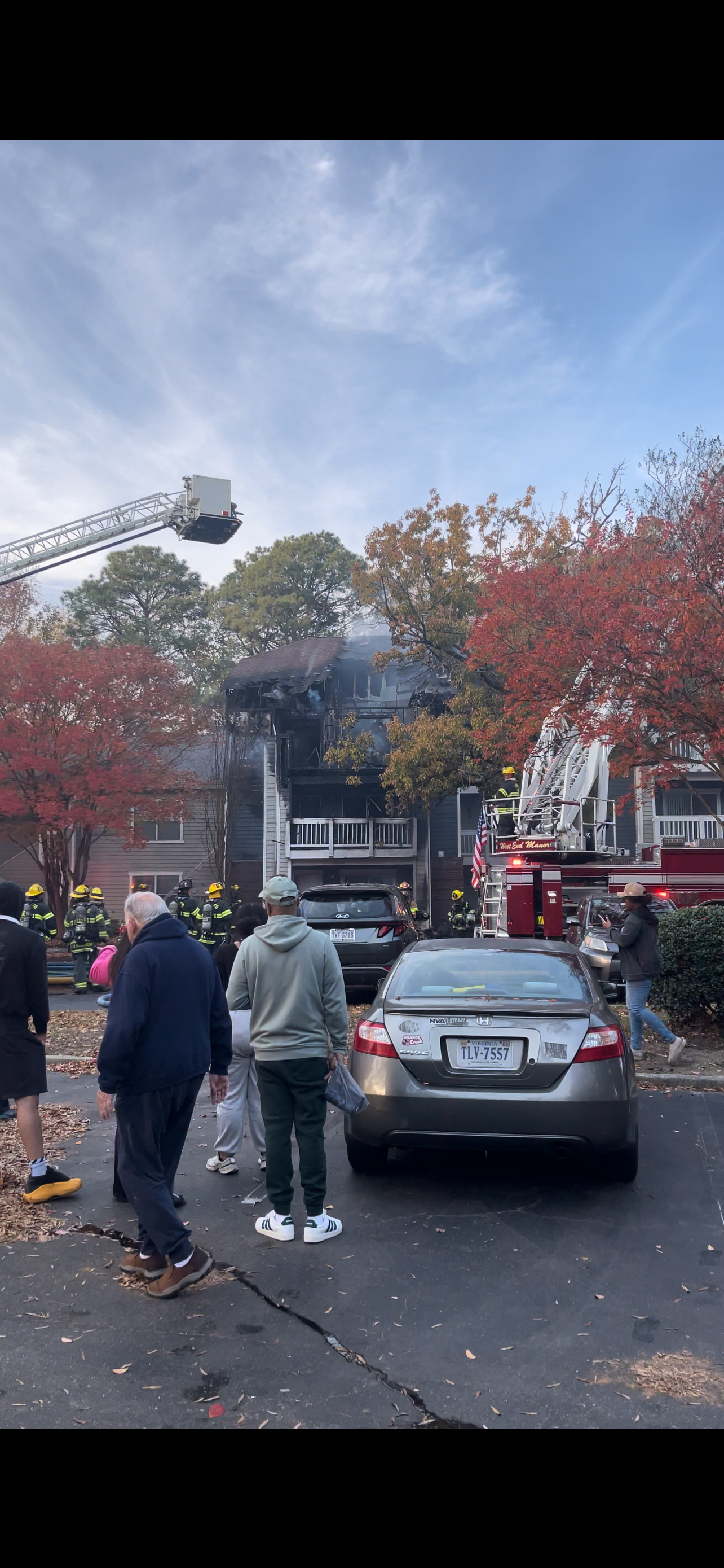 Help Lynette and Brian Rebuild After Fire campaign photo, 5 of 8
