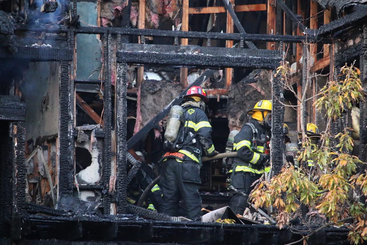 Help Lynette and Brian Rebuild After Fire campaign photo, 6 of 8
