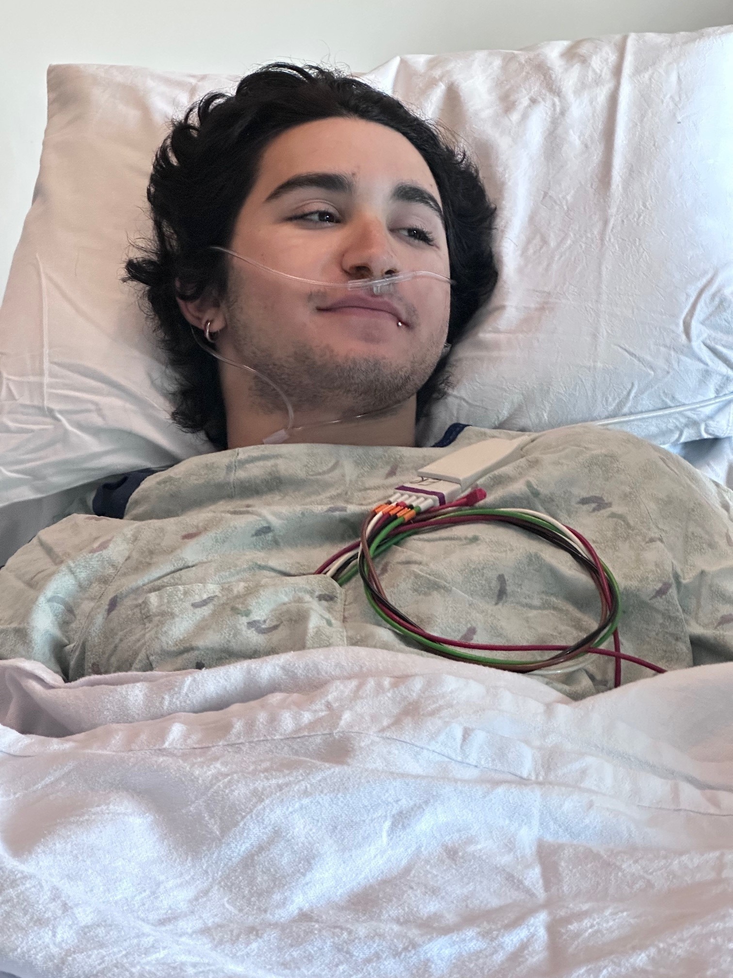 Support Jordan's Long Road to Recovery campaign photo, 4 of 8