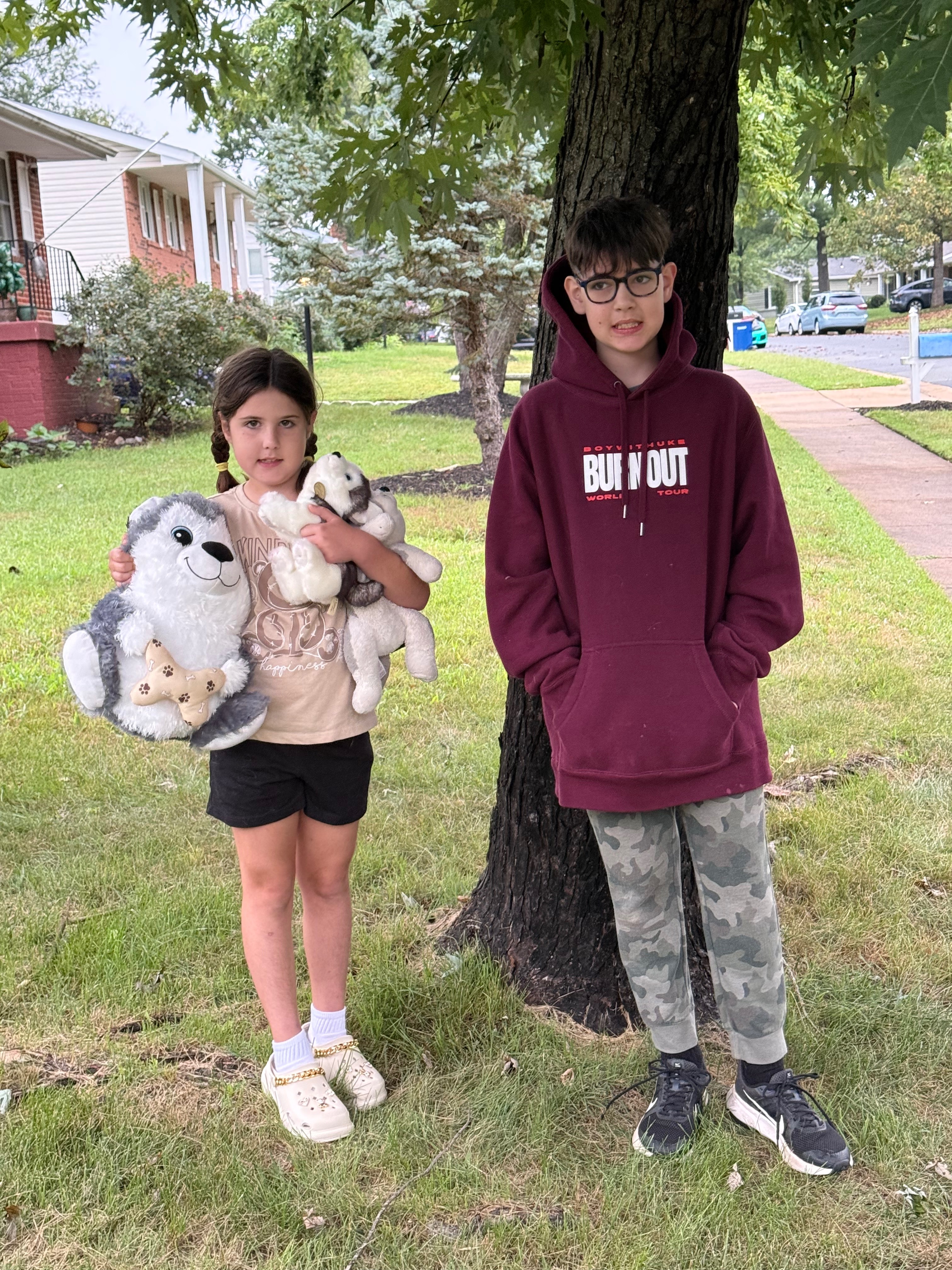 Help Our Family Through My Husband’s Surgery and Recovery campaign photo, 2 of 8