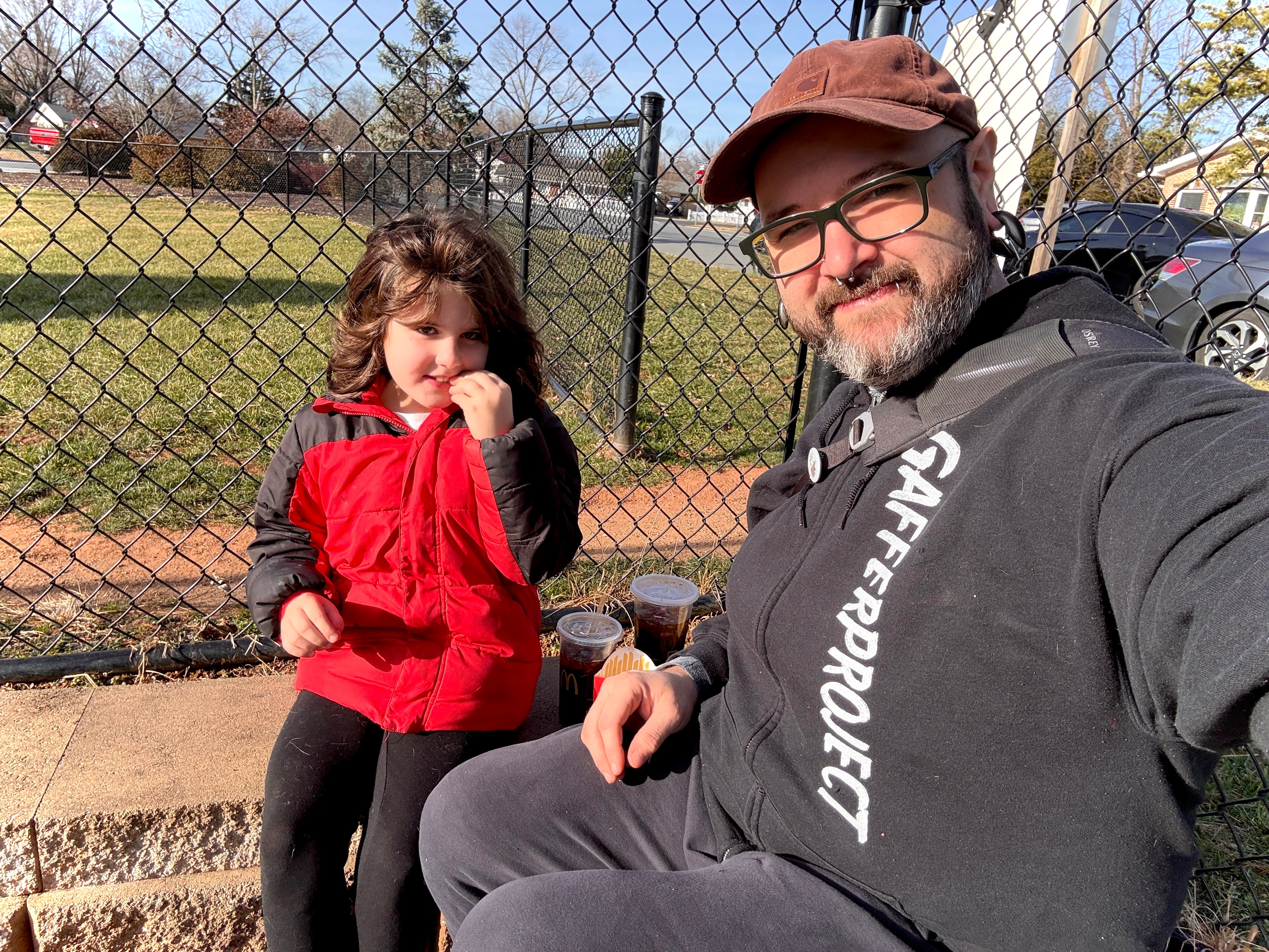 Help Our Family Through My Husband’s Surgery and Recovery campaign photo, 6 of 8