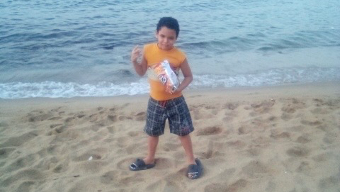 Help us OseasDavid needs a valve to keep healthy