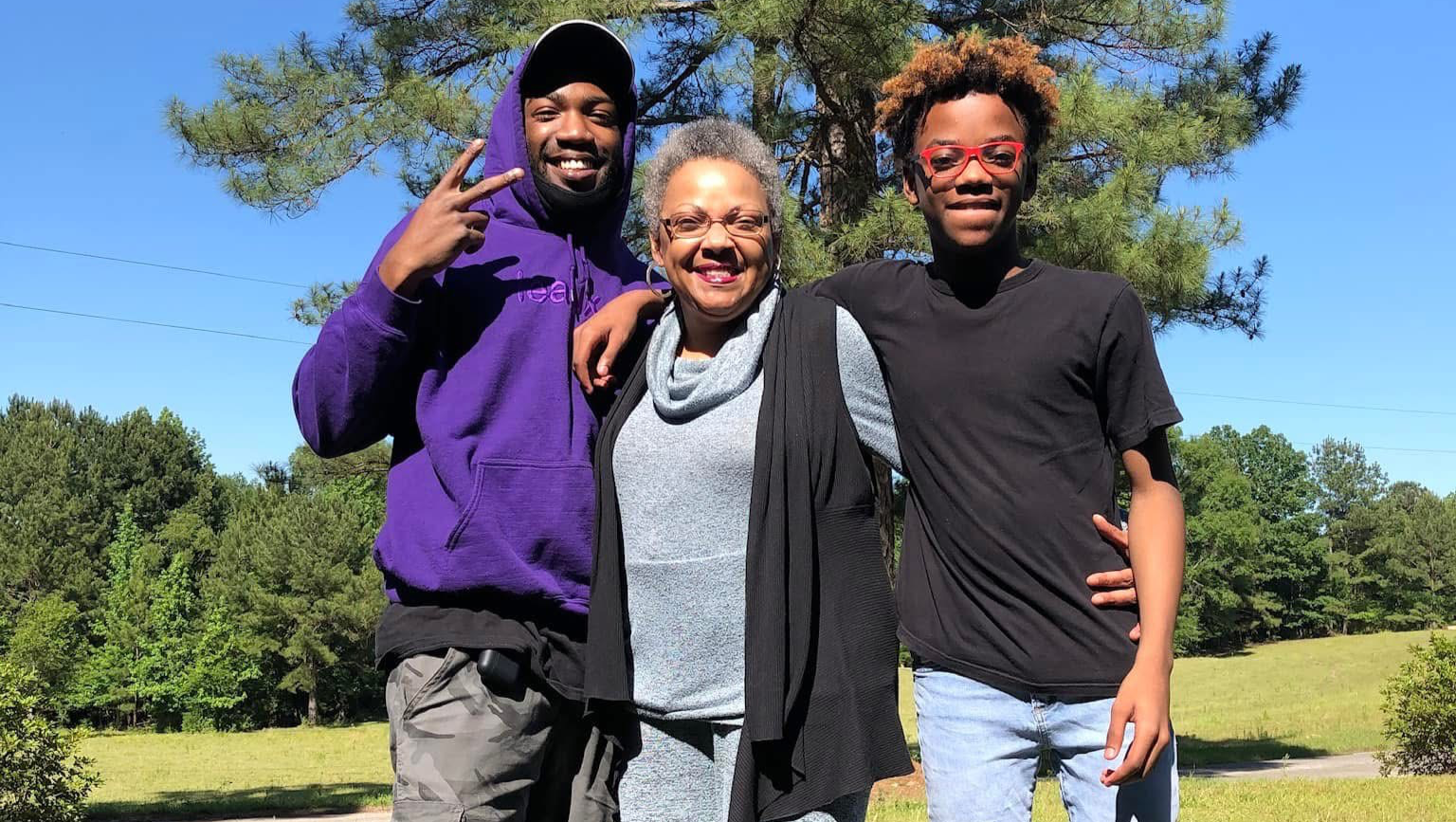 Save Our Childhood Home photo