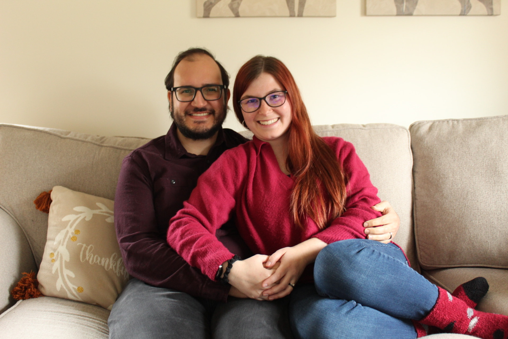 Support the Garcias' Embryo Adoption Journey! campaign photo, 2 of 4