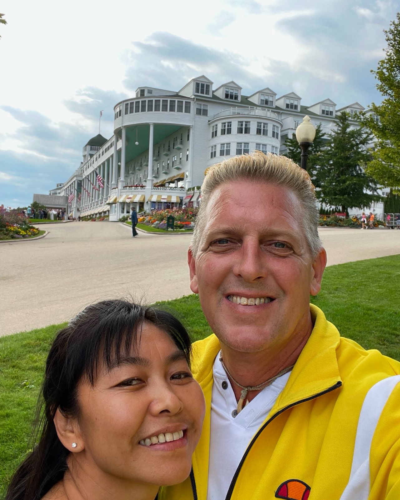 Help Lucy Heal After a Ruptured Brain Aneurysm campaign photo, 6 of 7