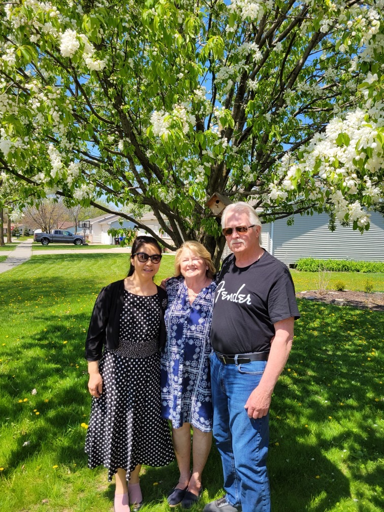Help Lucy Heal After a Ruptured Brain Aneurysm campaign photo, 4 of 7