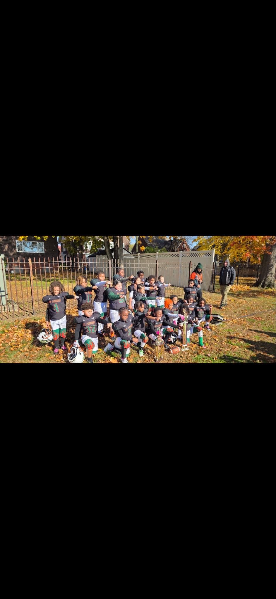Support Hartford Hurricanes' Road to Nationals campaign photo, 2 of 4