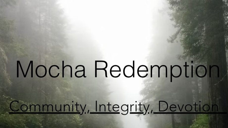 Support Mocha Redemption's Legal Launch photo