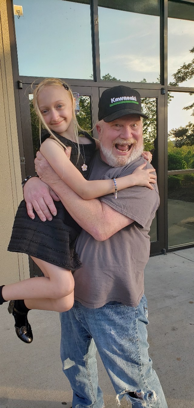 Help my Pop Pop get the Surgery he Needs campaign photo, 7 of 8