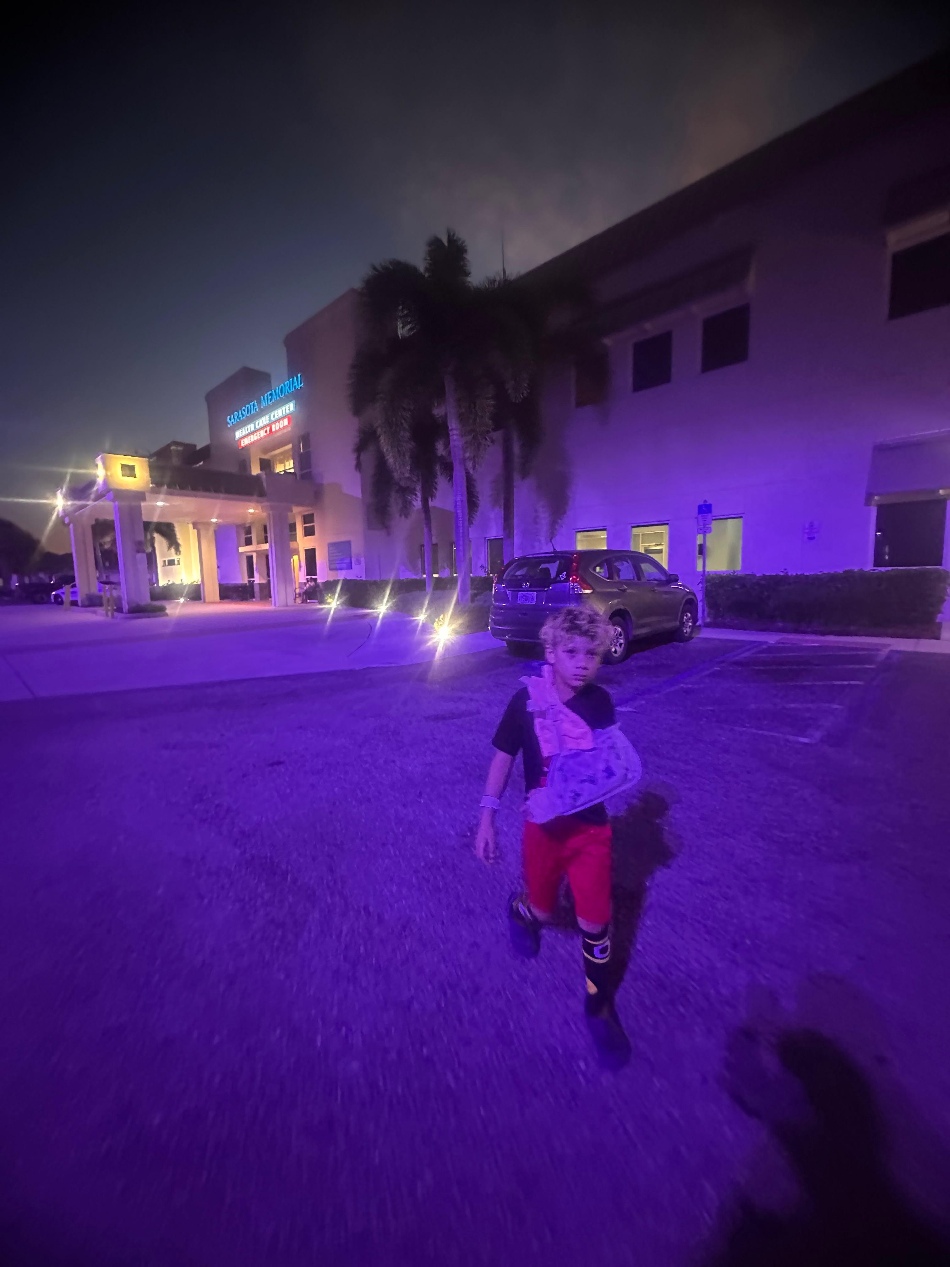 Help Giovanni Heal and Play Baseball Again campaign photo, 2 of 4