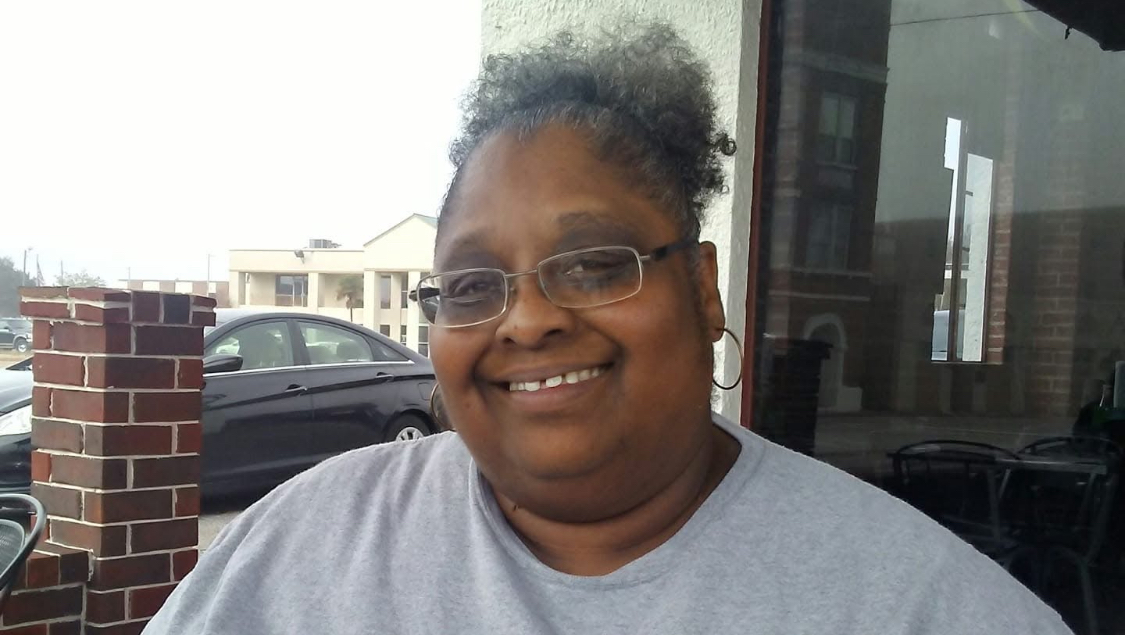 In Loving Memory of Sandra Douglas