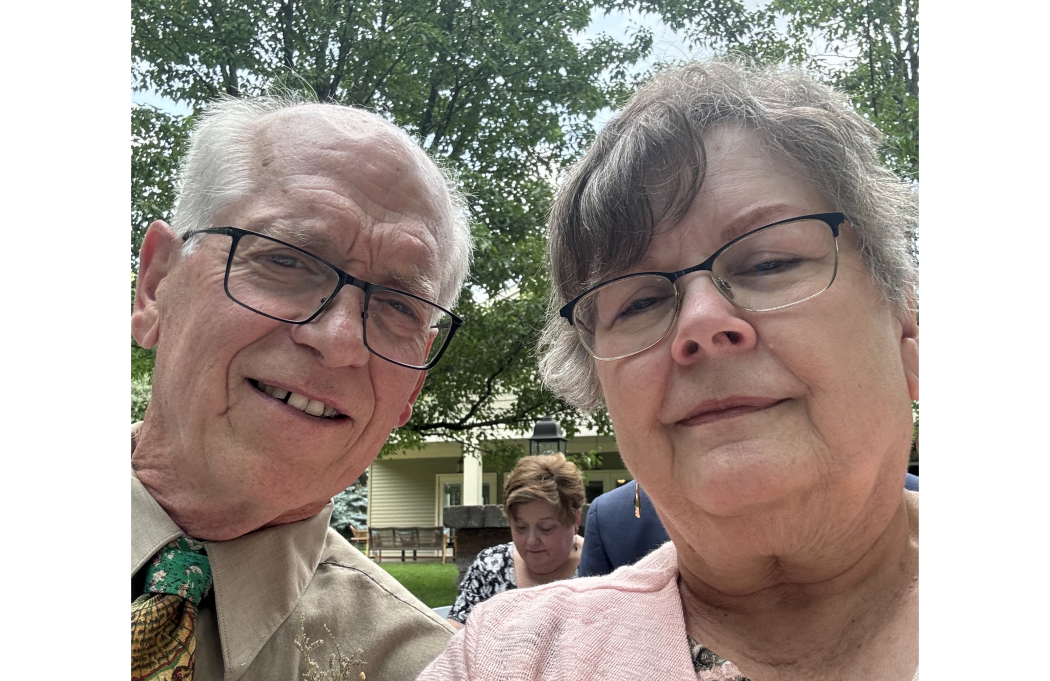 Celebrate Sue McCown's Life with Support campaign photo, 2 of 4