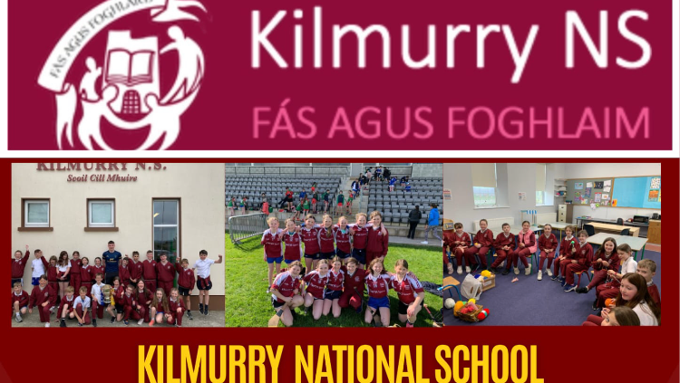 Fundraiser by Kilmurry National School : Kilmurry NS Fundraiser ...