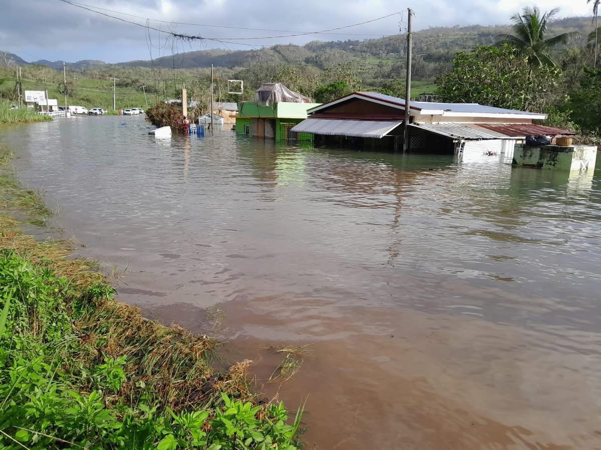 Help Rebuild Lives in Jamaica: Donate Now campaign photo, 4 of 8