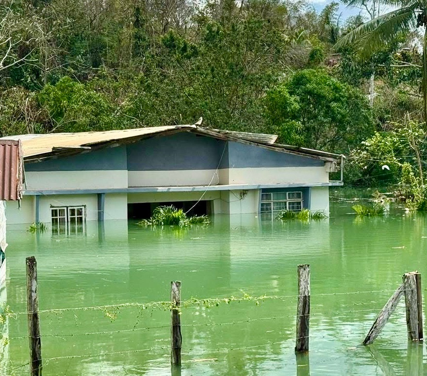 Help Rebuild Lives in Jamaica: Donate Now campaign photo, 5 of 8
