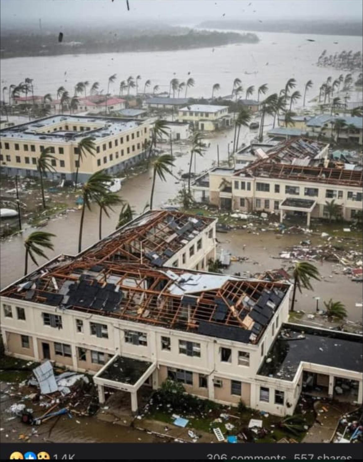 Help Rebuild Lives in Jamaica: Donate Now campaign photo, 6 of 8