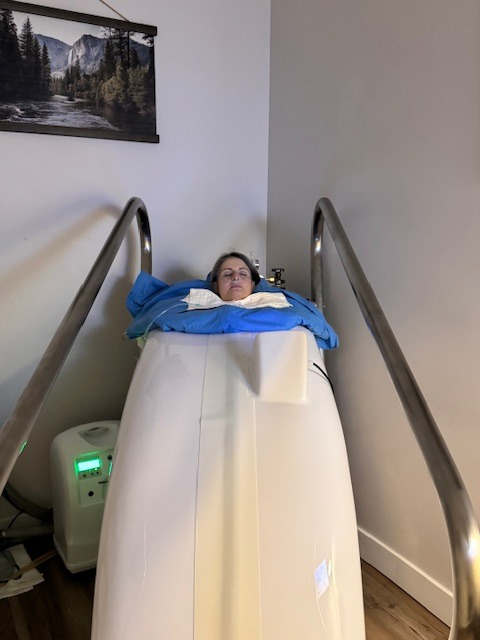 Donate to Melissa Evanoff's Medical Journey campaign photo, 2 of 5