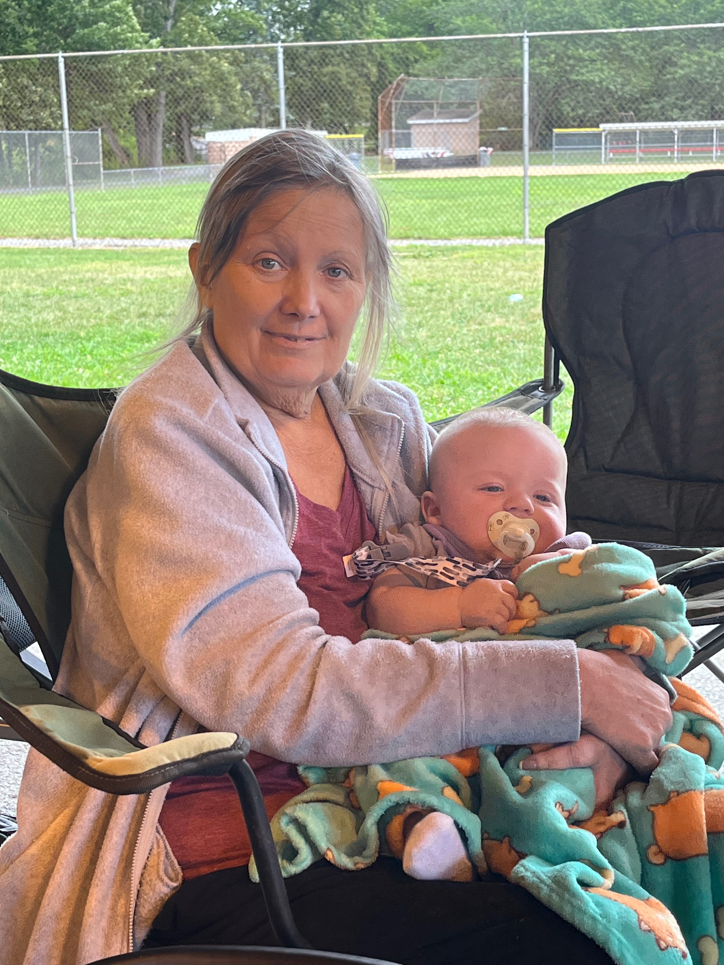 Help Maryann Get the Care She Deserves campaign photo, 7 of 8