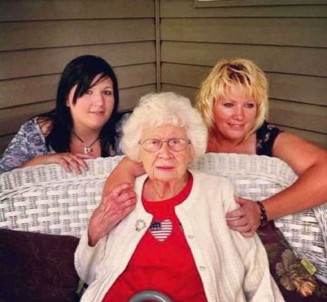 Help Maryann Get the Care She Deserves campaign photo, 5 of 8