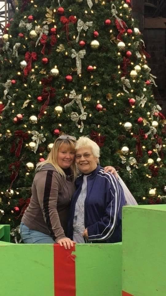 Help Maryann Get the Care She Deserves campaign photo, 6 of 8