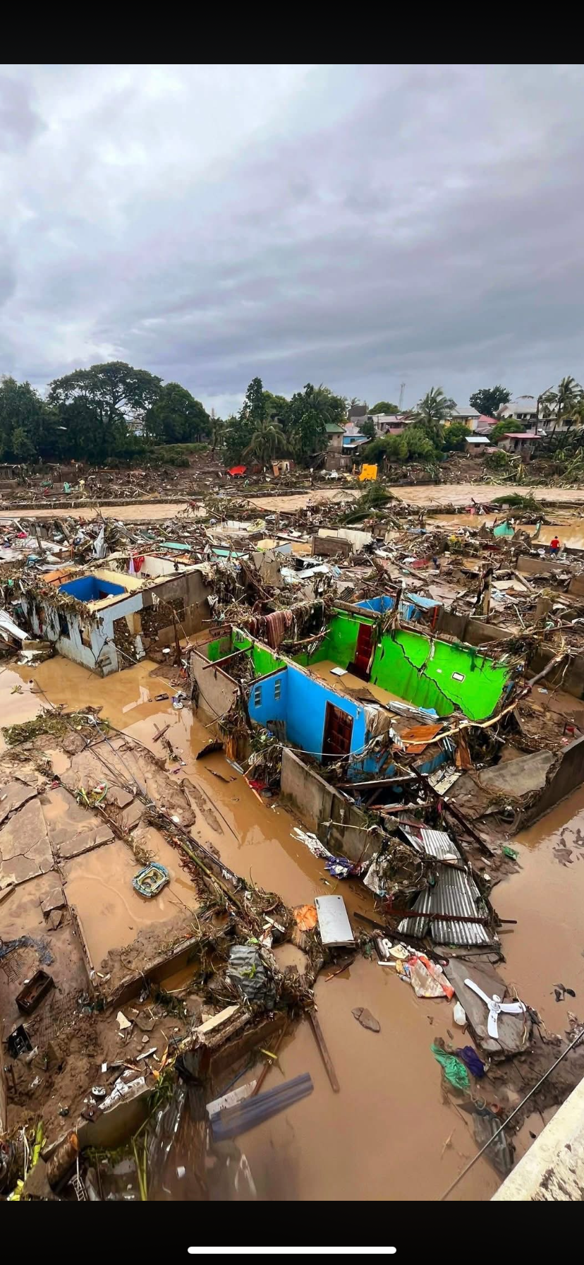 Please let us help the Typhoon Victims in Philippines campaign photo, 2 of 5