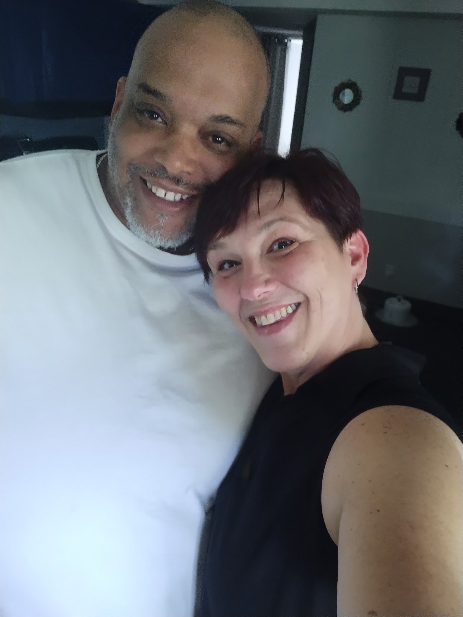 Support Tony's Journey to Recovery and Stability campaign photo, 7 of 8