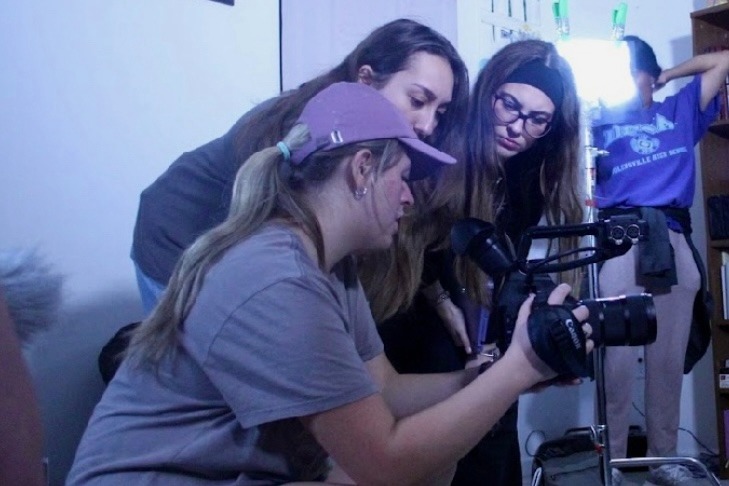 Support Abbey's Senior Film Project campaign photo, 5 of 6