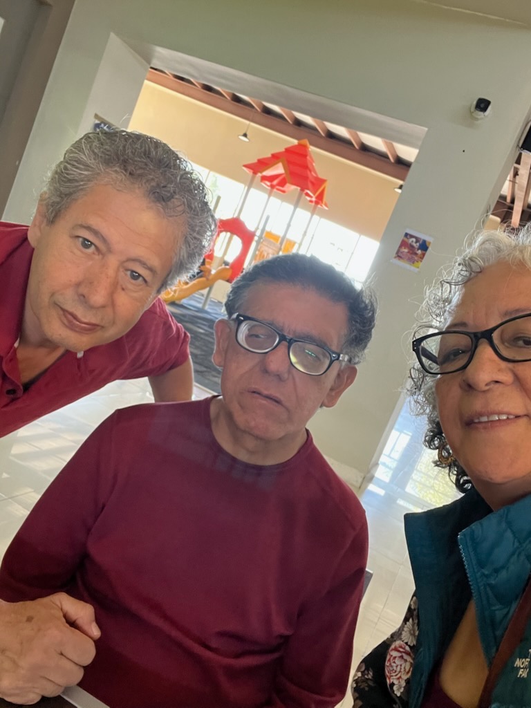Help Cover Uncle's Medical and Funeral Expenses campaign photo, 4 of 5