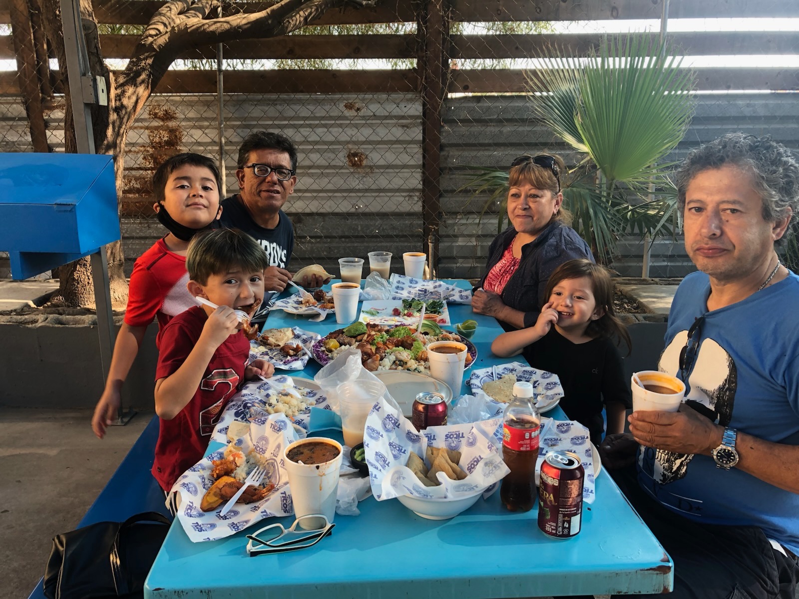 Help Cover Uncle's Medical and Funeral Expenses campaign photo, 2 of 5