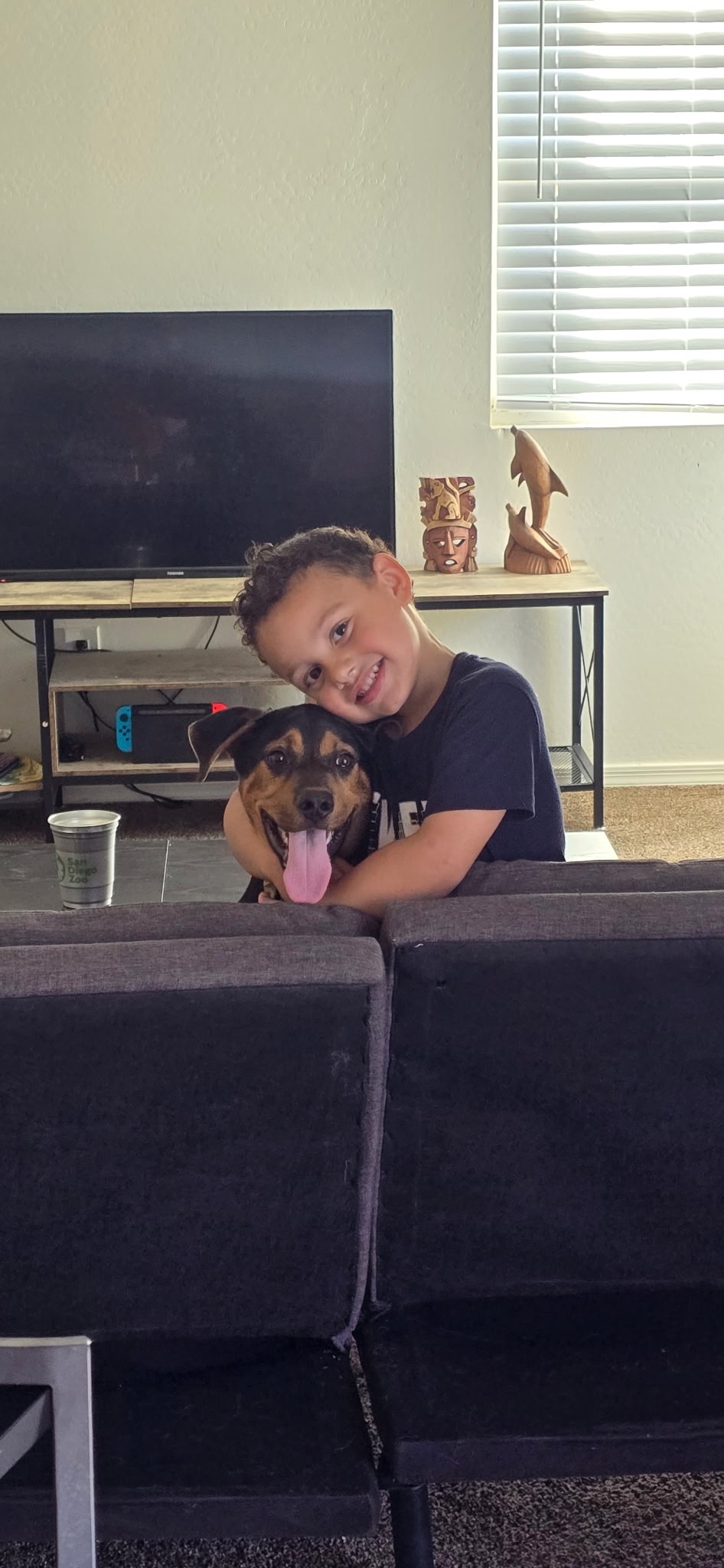 Help Reunite Blue with His Loving Owner campaign photo, 7 of 8