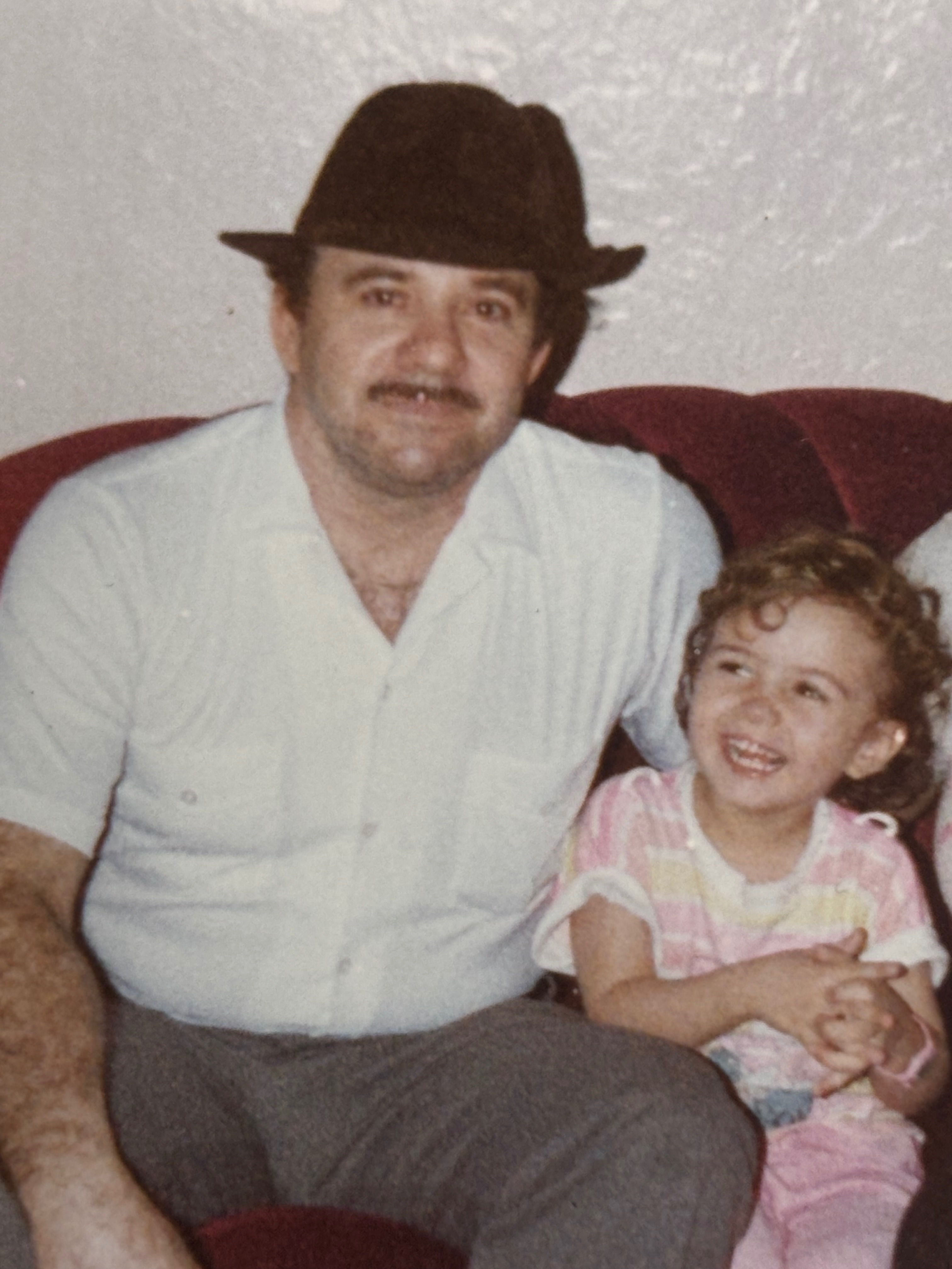 Support Us After My Dad’s Passing and My Mom’s Health Needs campaign photo, 2 of 3