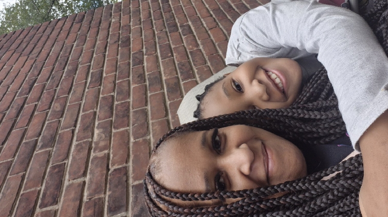 Support Tabitha's journey of passing away photo