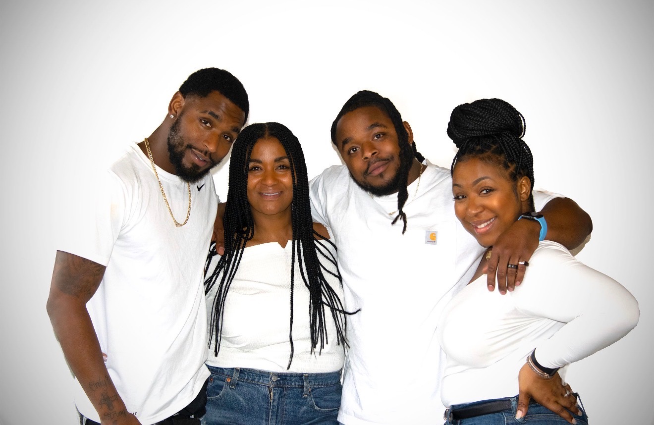 Help Honor Stephen's Memory and Family campaign photo, 5 of 6