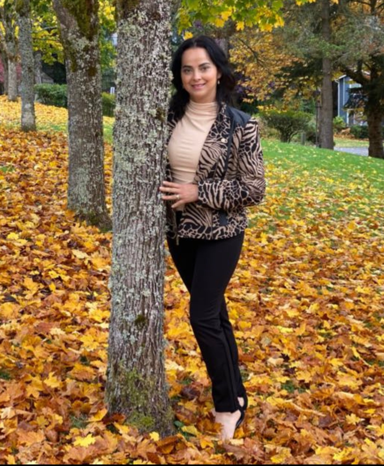 Fundraiser by Florentino Palomera : En Memoria De Rocio Robles Ornelas, image size:1242x1509